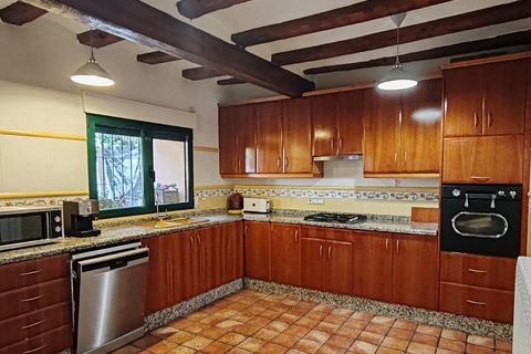 Byhus i Alcoy, Alicante, Alcoy - € 750.000 | Ref: 20142/12462 - foto 35