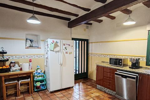 Byhus i Alcoy, Alicante, Alcoy - € 750.000 | Ref: 20142/12462 - foto 36