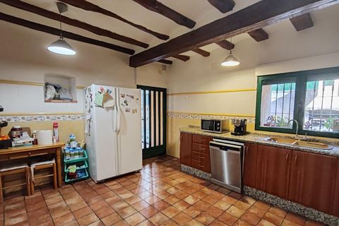 Byhus i Alcoy, Alicante, Alcoy - € 750.000 | Ref: 20142/12462 - foto 37