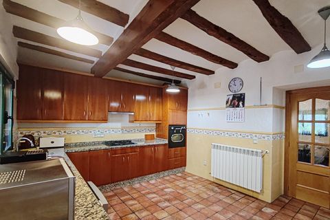 Byhus i Alcoy, Alicante, Alcoy - € 750.000 | Ref: 20142/12462 - foto 38