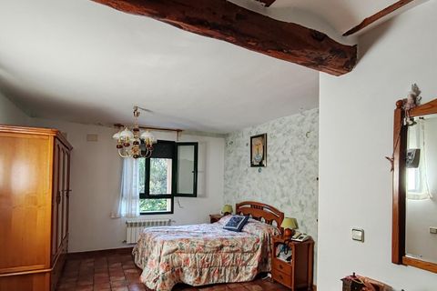 Byhus i Alcoy, Alicante, Alcoy - € 750.000 | Ref: 20142/12462 - foto 44