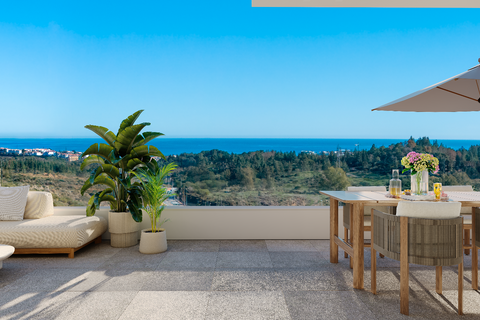 Lejlighed i Mijas, Malaga, Mijas - € 382.000 | Ref: CSA-1296nb - foto 2