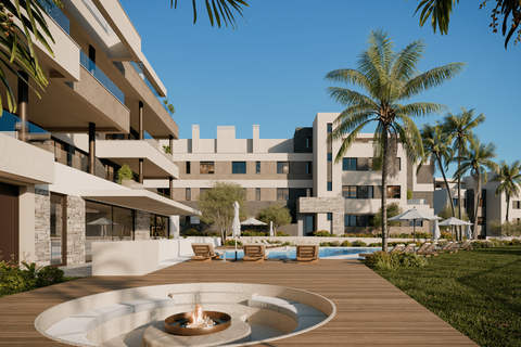 Lejlighed i Mijas, Malaga, Mijas - € 382.000 | Ref: CSA-1296nb - foto 3