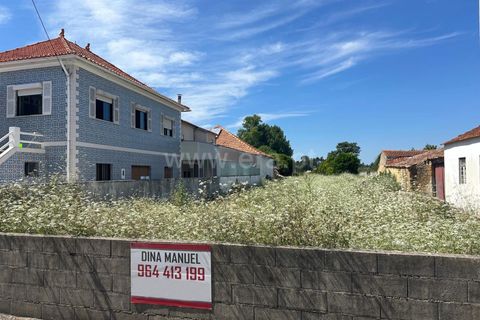 Helårsgrund i Cantanhede, Coimbra, Cantanhede - € 35.000 | Ref: 408240017 - foto 3