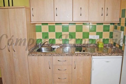 Apartament a Torrox, Malaga, Torrox - € 600/mes | Ref: Trth046 - foto 6