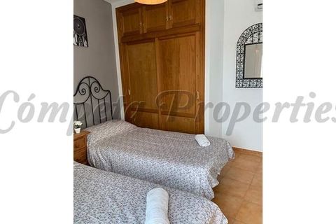Apartament a Torrox, Malaga, Torrox - € 600/mes | Ref: Trth046 - foto 7