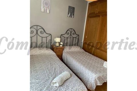 Apartament a Torrox, Malaga, Torrox - € 600/mes | Ref: Trth046 - foto 8