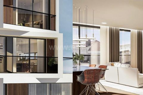 Duplex i Aveiro, Aveiro, Aveiro - € 950.000 | Ref: 408240032 - foto 1