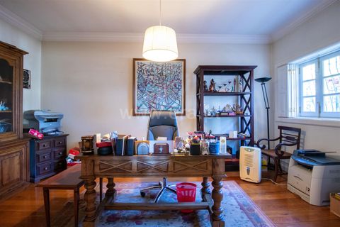 Villa a Agueda, Aveiro, Agueda - € 850.000 | Ref: 408240046 - foto 16