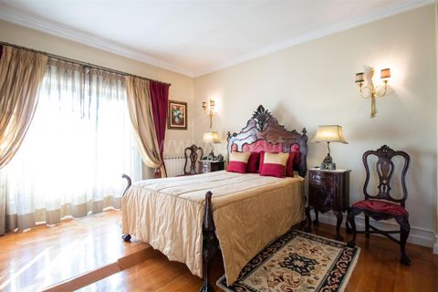 Villa a Agueda, Aveiro, Agueda - € 850.000 | Ref: 408240046 - foto 31