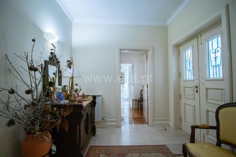 Villa a Agueda, Aveiro, Agueda - € 850.000 | Ref: 408240046 - foto 46