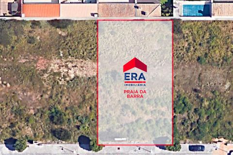 Helårsgrund i Ilhavo, Aveiro, Ilhavo - € 265.000 | Ref: 408240071 - foto 1