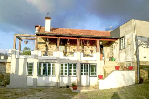 Erhvervsejendom i Arouca, Aveiro, Arouca - € 350.000 | Ref: 408240087 - foto 1