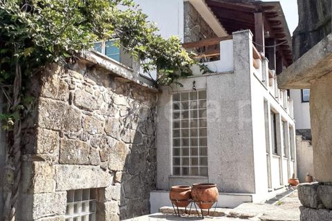 Erhvervsejendom i Arouca, Aveiro, Arouca - € 350.000 | Ref: 408240087 - foto 13
