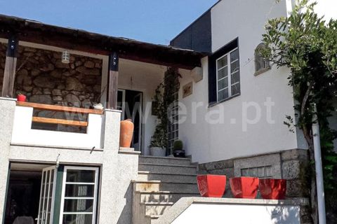 Erhvervsejendom i Arouca, Aveiro, Arouca - € 350.000 | Ref: 408240087 - foto 14