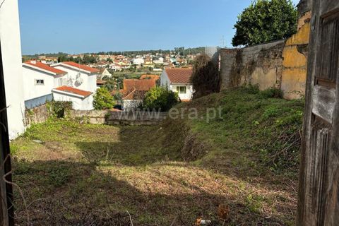 Helårsgrund i Mealhada, Aveiro, Mealhada - € 49.000 | Ref: 408240088 - foto 1