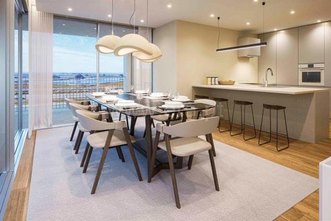 Lejlighed i Aveiro, Aveiro, Aveiro - € 441.000 | Ref: 408250019 - foto 4