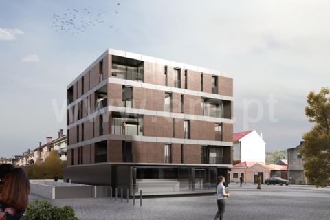 Lejlighed i Aveiro, Aveiro, Aveiro - € 495.000 | Ref: 408250018 - foto 1