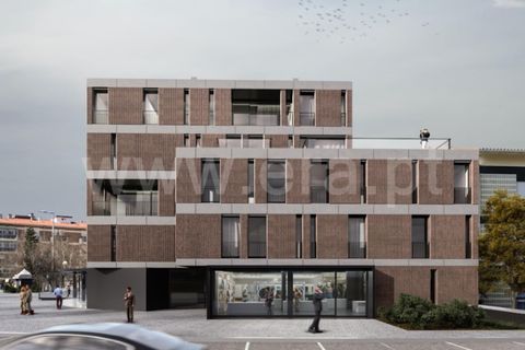 Lejlighed i Aveiro, Aveiro, Aveiro - € 495.000 | Ref: 408250018 - foto 2
