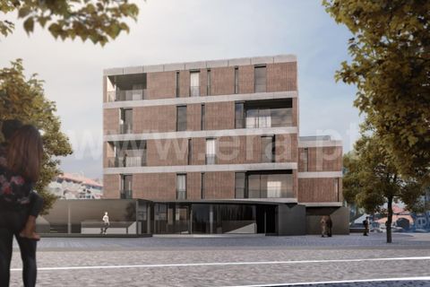 Lejlighed i Aveiro, Aveiro, Aveiro - € 495.000 | Ref: 408250018 - foto 4