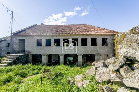 Landejendom i Moncao, Viana do Castelo, Moncao - € 50.000 | Ref: DSIMONC609 - foto 2