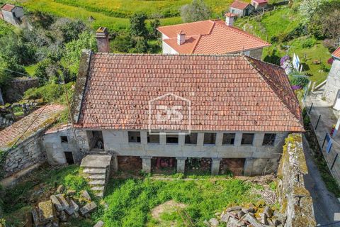 Landejendom i Moncao, Viana do Castelo, Moncao - € 50.000 | Ref: DSIMONC609 - foto 3