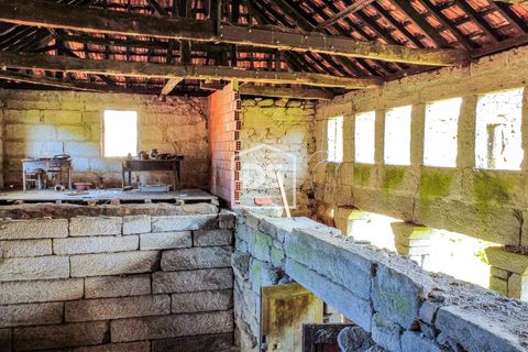 Landejendom i Moncao, Viana do Castelo, Moncao - € 50.000 | Ref: DSIMONC609 - foto 5