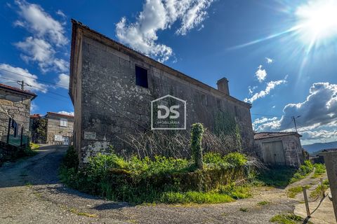 Landejendom i Moncao, Viana do Castelo, Moncao - € 50.000 | Ref: DSIMONC609 - foto 7