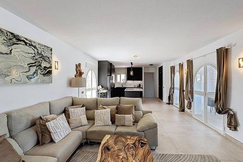 Villa a Benitachell, Alicante, Benitachell - € 765.000 | Ref: 127-74164-11 - foto 8