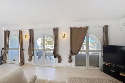 Villa a Benitachell, Alicante, Benitachell - € 765.000 | Ref: 127-74164-11 - foto 9
