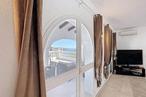 Villa a Benitachell, Alicante, Benitachell - € 765.000 | Ref: 127-74164-11 - foto 10