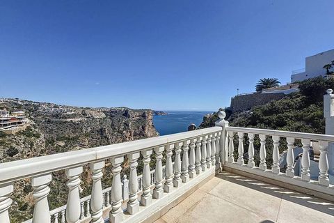 Villa a Benitachell, Alicante, Benitachell - € 765.000 | Ref: 127-74164-11 - foto 11