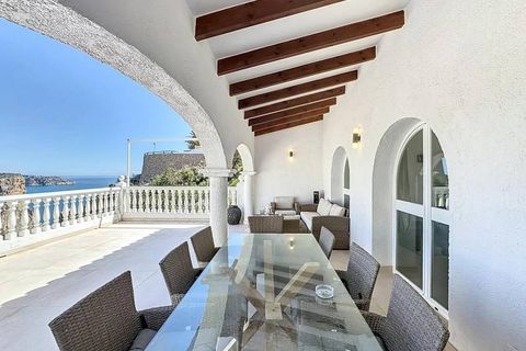 Villa a Benitachell, Alicante, Benitachell - € 765.000 | Ref: 127-74164-11 - foto 12