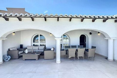 Villa a Benitachell, Alicante, Benitachell - € 765.000 | Ref: 127-74164-11 - foto 13
