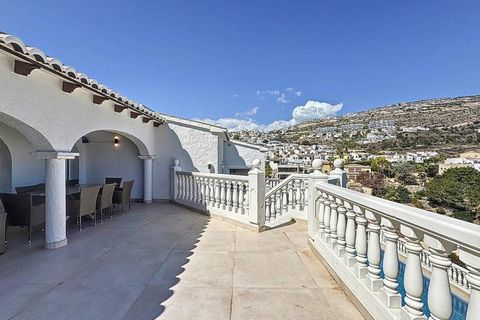 Villa a Benitachell, Alicante, Benitachell - € 765.000 | Ref: 127-74164-11 - foto 14