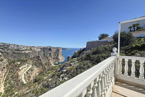 Villa a Benitachell, Alicante, Benitachell - € 765.000 | Ref: 127-74164-11 - foto 15