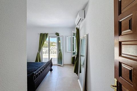 Villa a Benitachell, Alicante, Benitachell - € 765.000 | Ref: 127-74164-11 - foto 19