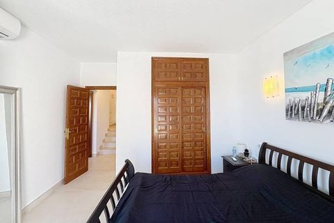 Villa a Benitachell, Alicante, Benitachell - € 765.000 | Ref: 127-74164-11 - foto 21