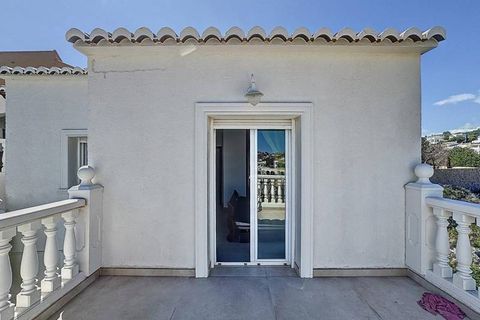 Villa a Benitachell, Alicante, Benitachell - € 765.000 | Ref: 127-74164-11 - foto 23