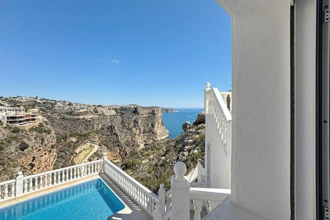 Villa a Benitachell, Alicante, Benitachell - € 765.000 | Ref: 127-74164-11 - foto 28