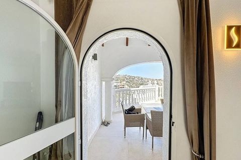 Villa a Benitachell, Alicante, Benitachell - € 765.000 | Ref: 127-74164-11 - foto 30