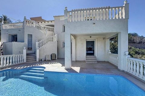 Villa a Benitachell, Alicante, Benitachell - € 765.000 | Ref: 127-74164-11 - foto 33