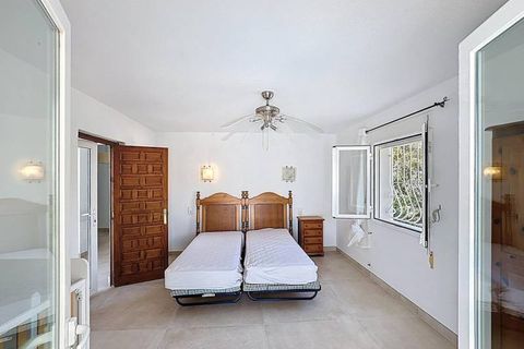 Villa a Benitachell, Alicante, Benitachell - € 765.000 | Ref: 127-74164-11 - foto 34