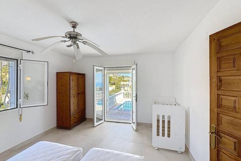Villa a Benitachell, Alicante, Benitachell - € 765.000 | Ref: 127-74164-11 - foto 36