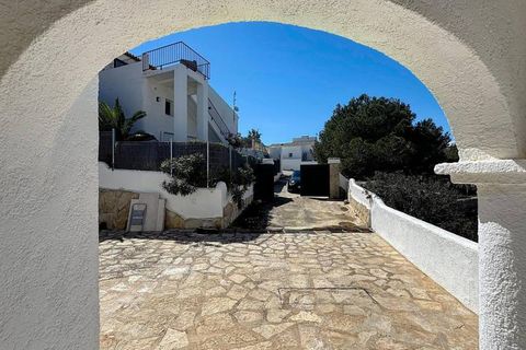 Villa a Benitachell, Alicante, Benitachell - € 765.000 | Ref: 127-74164-11 - foto 45