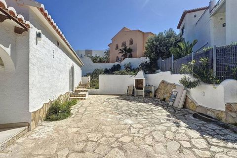 Villa a Benitachell, Alicante, Benitachell - € 765.000 | Ref: 127-74164-11 - foto 46