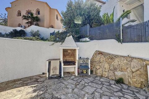 Villa a Benitachell, Alicante, Benitachell - € 765.000 | Ref: 127-74164-11 - foto 47