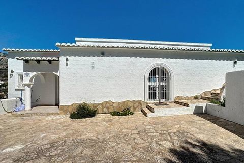 Villa a Benitachell, Alicante, Benitachell - € 765.000 | Ref: 127-74164-11 - foto 48