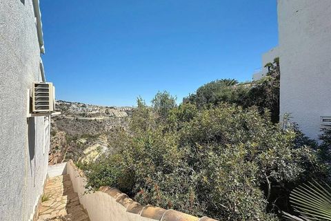 Villa a Benitachell, Alicante, Benitachell - € 765.000 | Ref: 127-74164-11 - foto 49