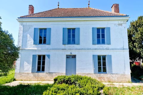 Villa a Monprimblanc, Gironde, Monprimblanc - € 798.000 | Ref: BVI79288 - foto 2